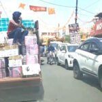 आज से अंडर ब्रिज बंद, ओव्हर ब्रिज पर