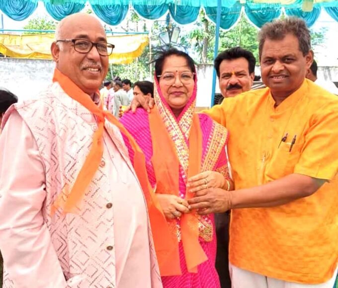 बैतूल में अनूठी पहल: 51 हजार सनातन