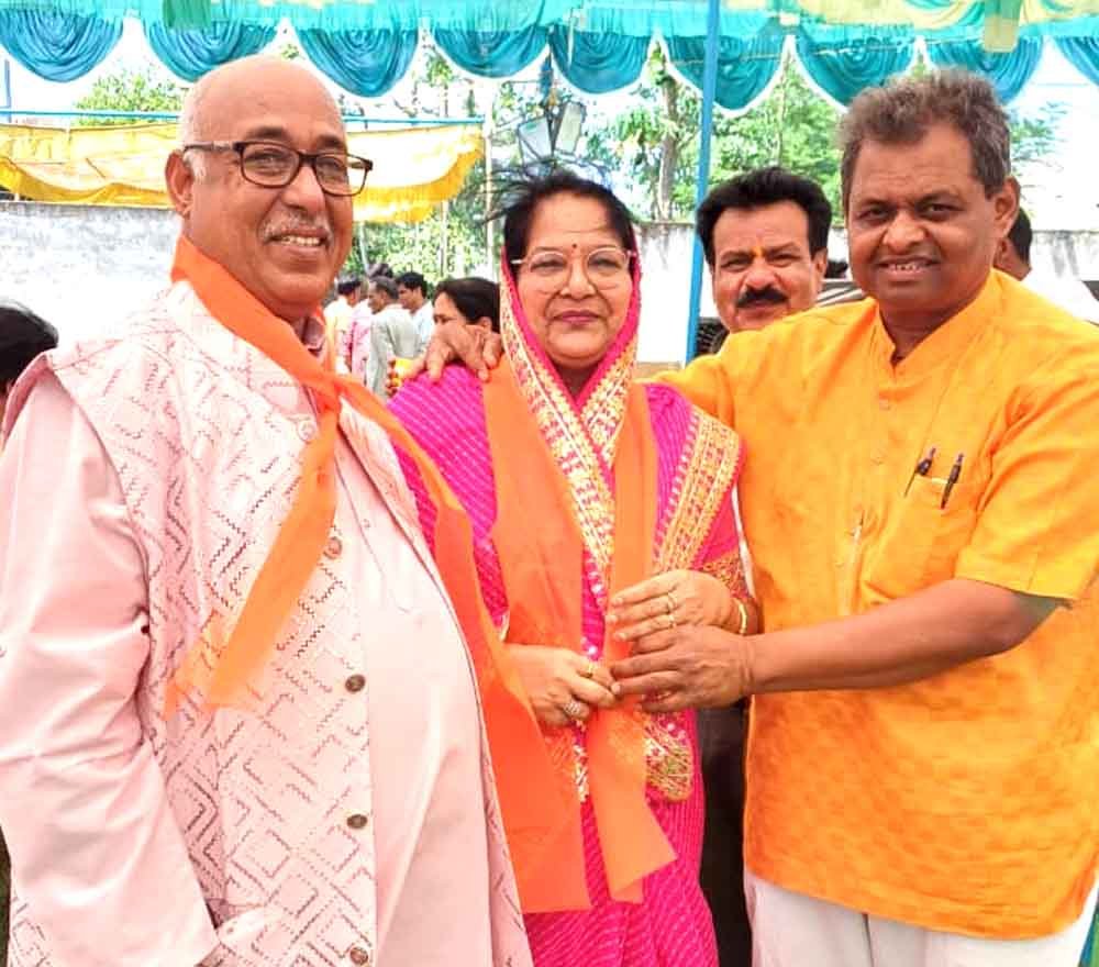 बैतूल में अनूठी पहल: 51 हजार सनातन