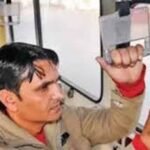 मध्य प्रदेश में बसों में पैनिक बटन