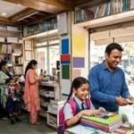 महंगी किताबों पर स्कूलों की मनमानी